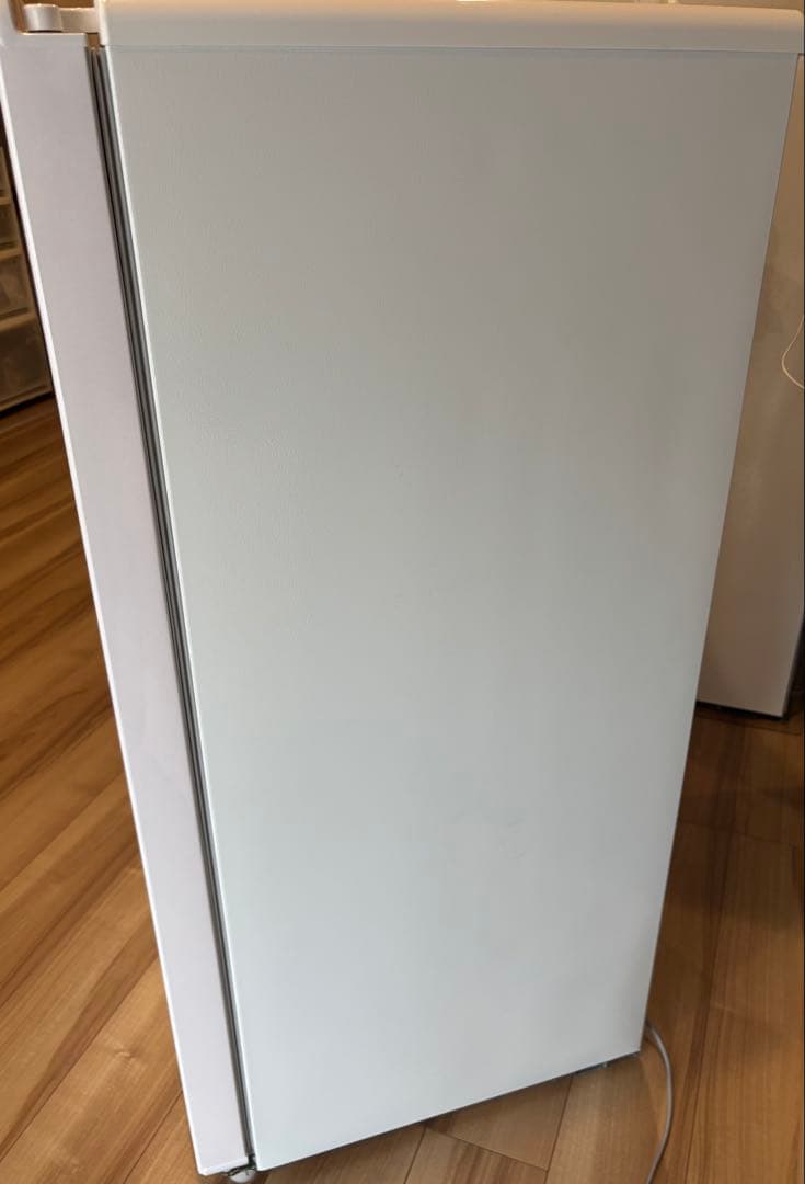 Haier ハイアール 冷凍庫 138L JF-NUF138B 2021年製
