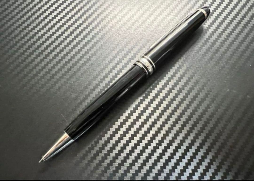 モンブラン マイスターシュテュック P165 クラシック 0.5mm ペンシル