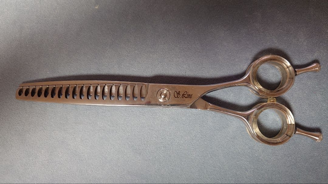 シルバーライン　カーブブレンダー Silver Line Japan / シティカーブブレンダー