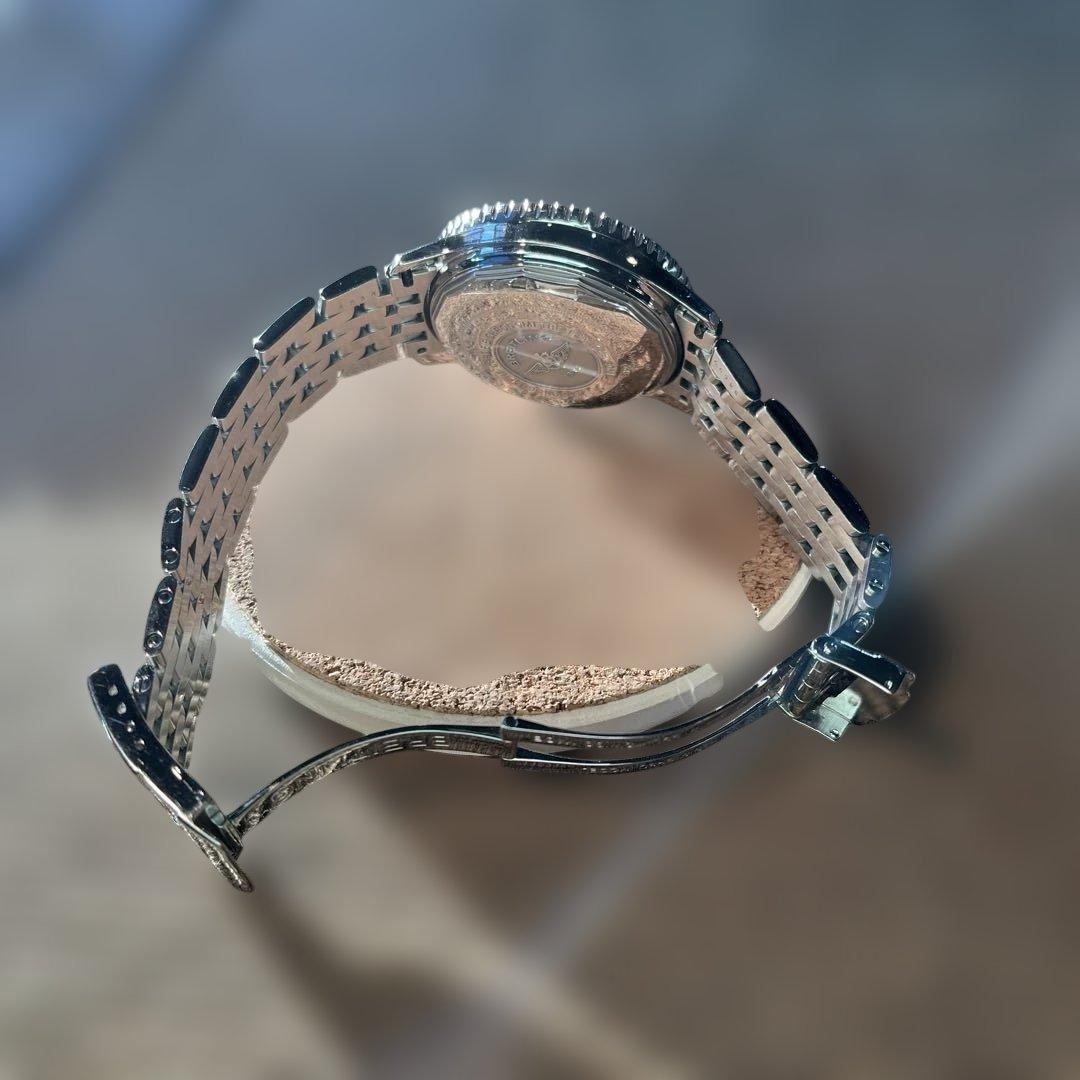 ブライトリング　ナビタイマー　Breitling オールドナビタイマー