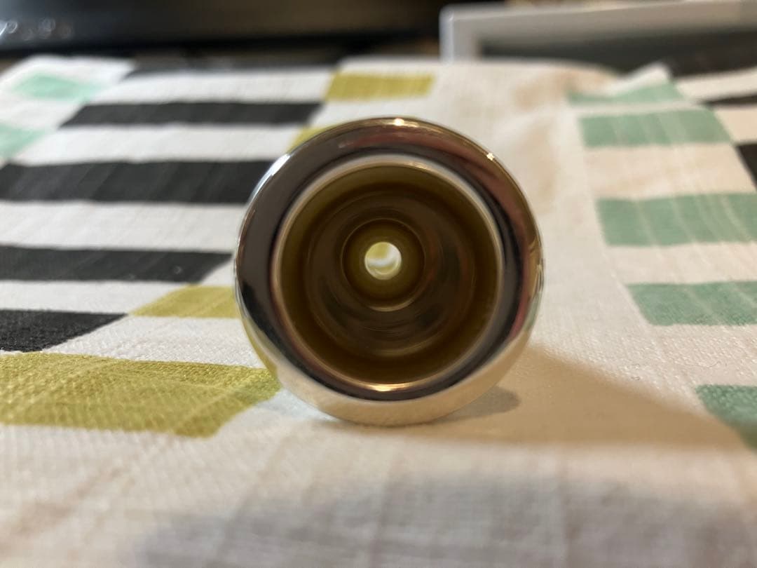 ホルンマウスピース オリジナルシュミット14