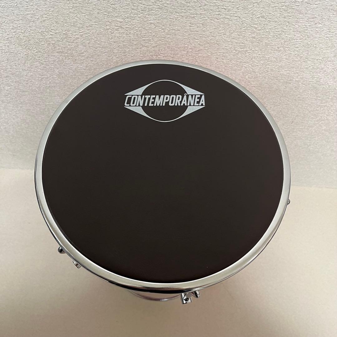 CONTEMPORANEA ヘボロ ブラジル サンバ コンテンポラネア nt251203