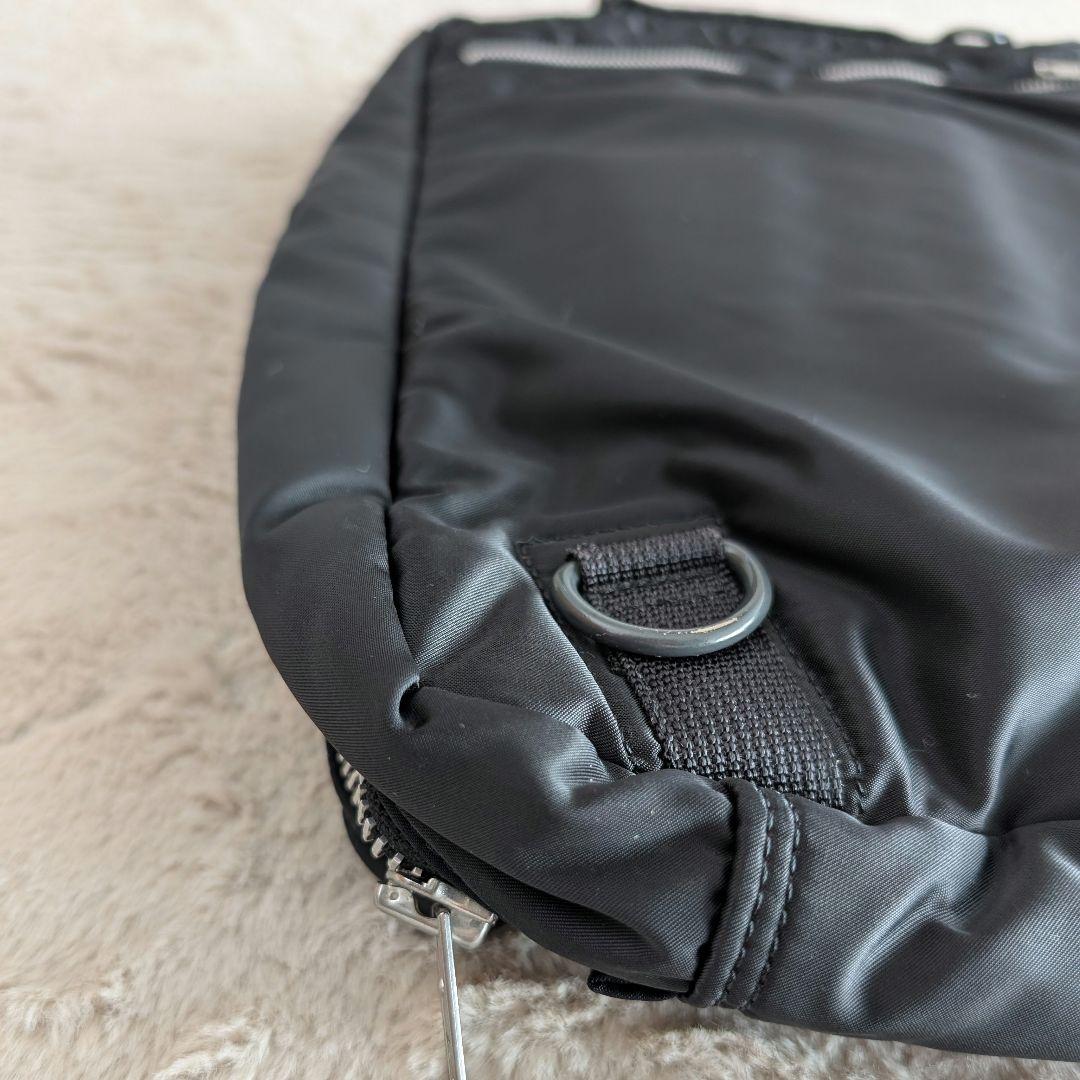 PORTERタンカー 吉田カバン ブリーフケース ビジネスバッグ　3way A4