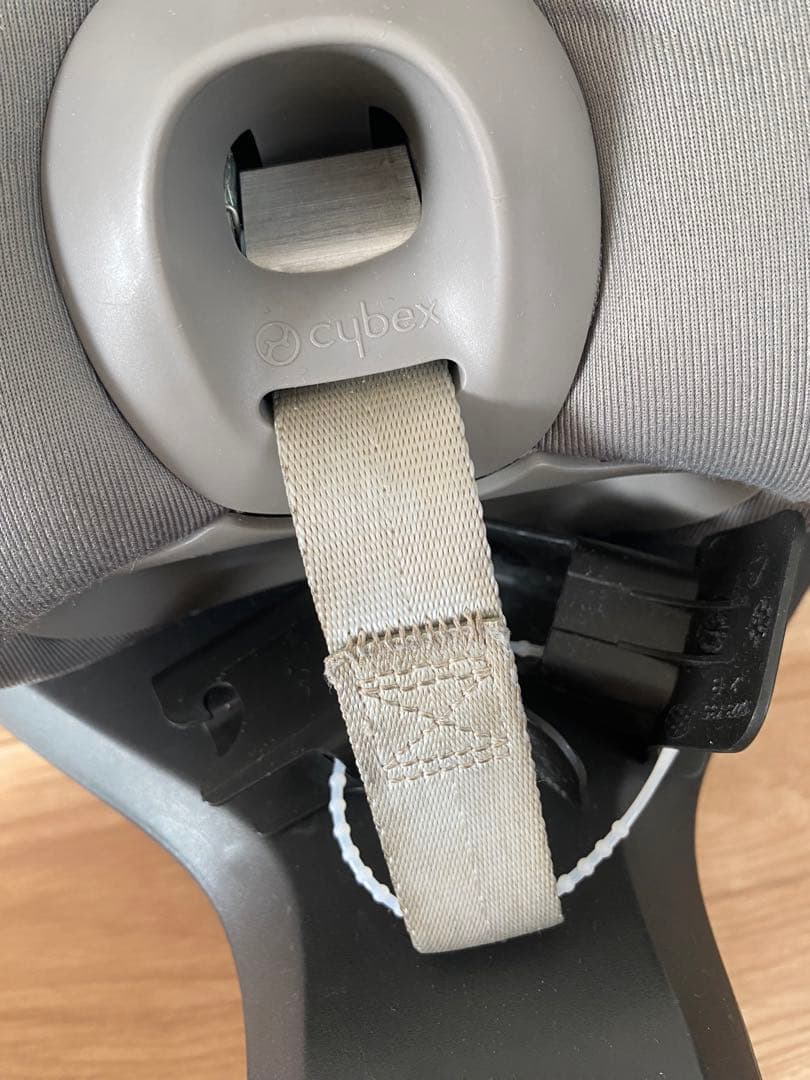 サイベックス CYBEX チャイルドシート シローナS