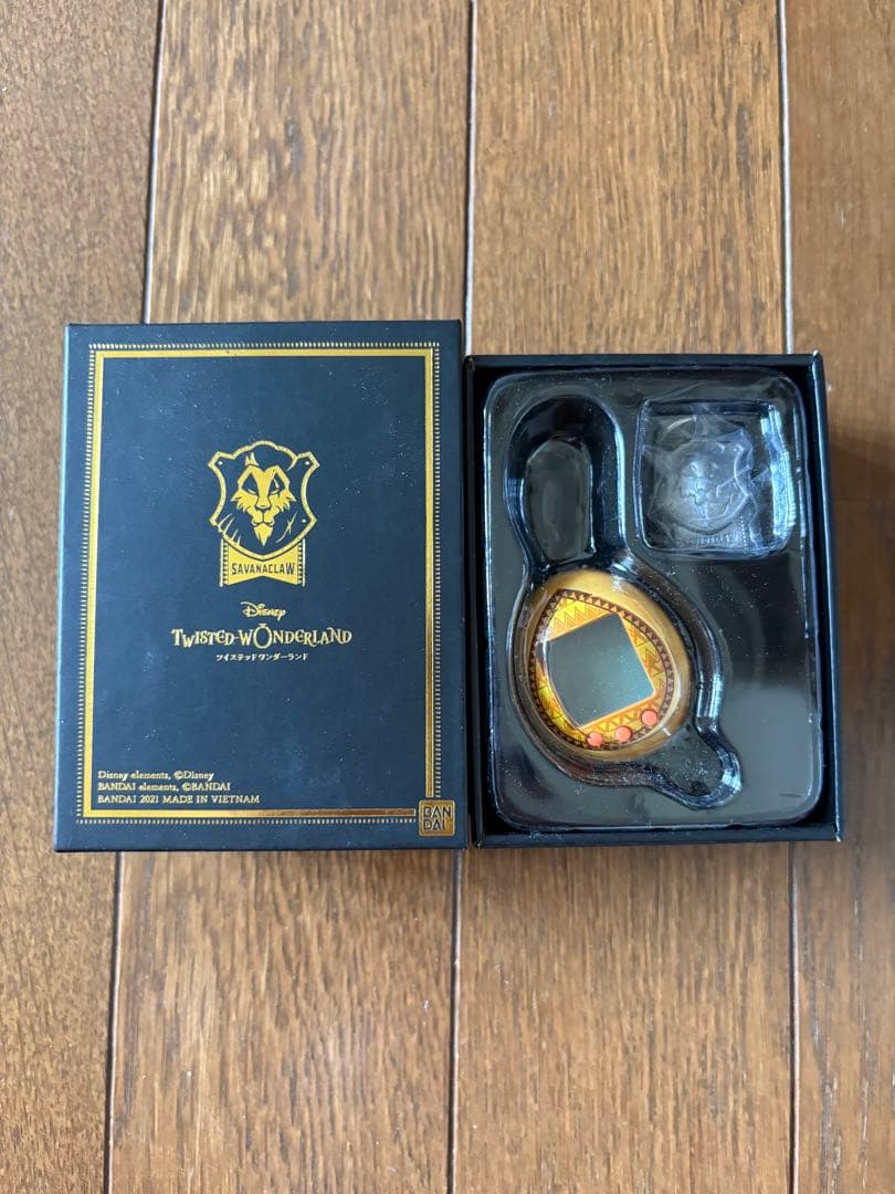 ツイステっちサバナクローカラーツイステっち サバナクロー寮