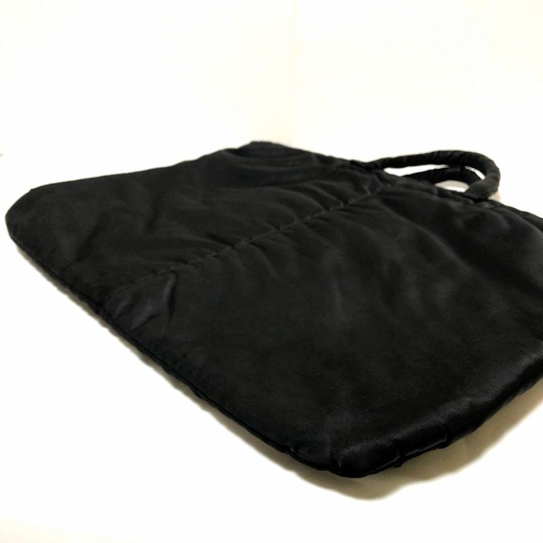 美品✨ポーター タンカー シュートヘルメットL ブラック A4可 吉田カバン