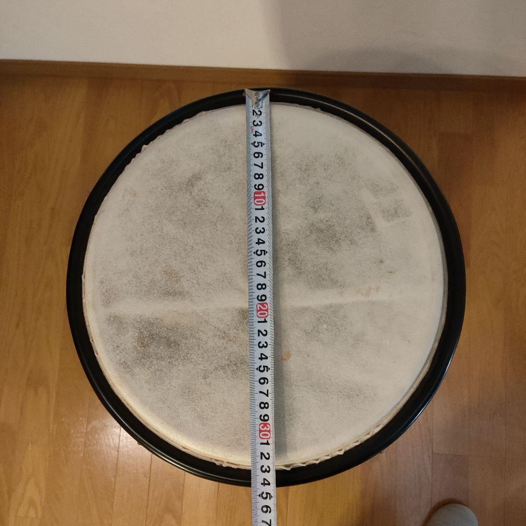 PLAYTECH(旧ZENN） プレイテック 木製 コンガ DCN11-3/4