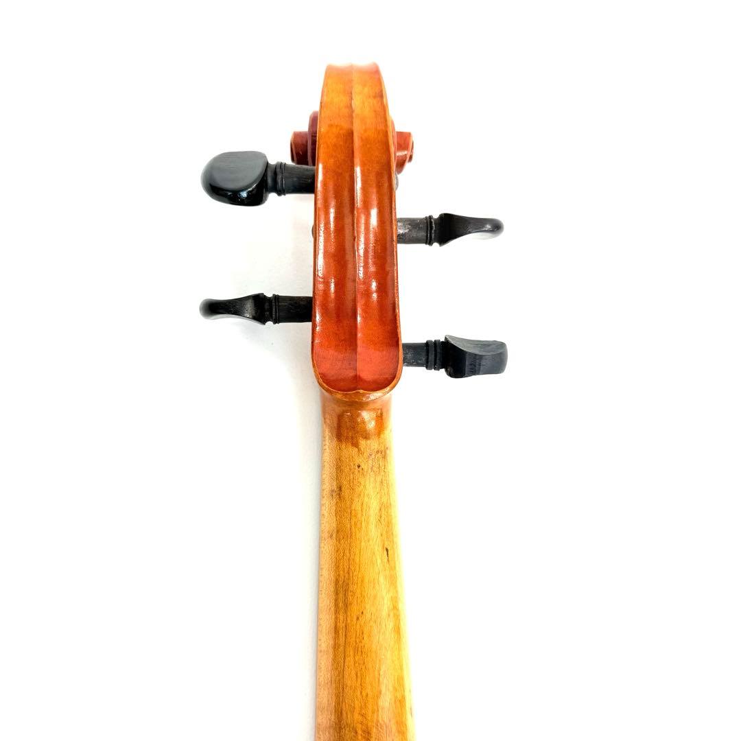 希少】Alessandro Galiano Alomnus ヴァイオリン