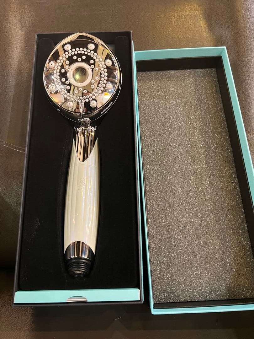 リファ ファインバブルピュア ホワイト リファ ファインバブルピュア