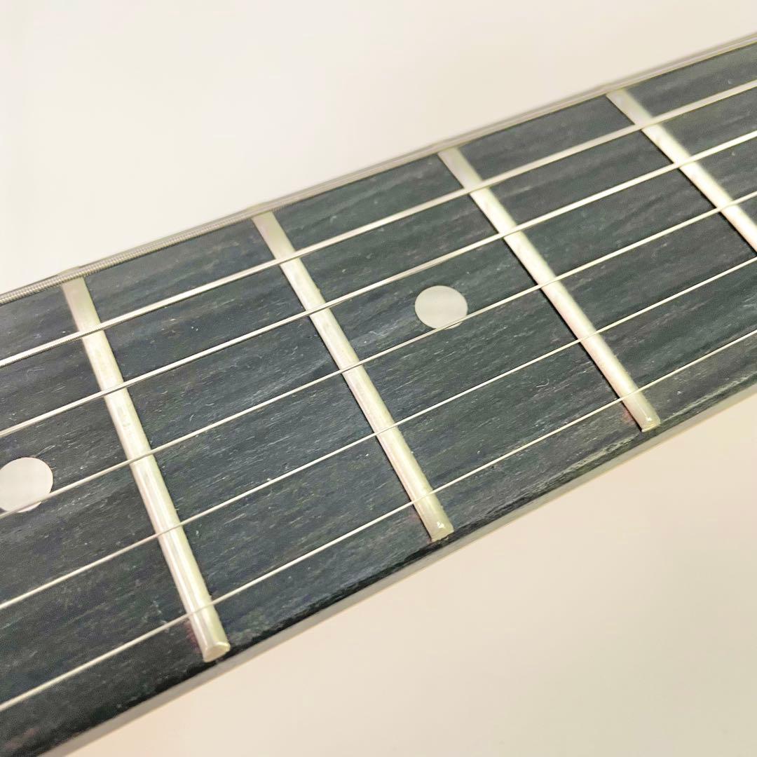 ◎ SELDER セルダー エレキギター ストラトタイプ ブラック