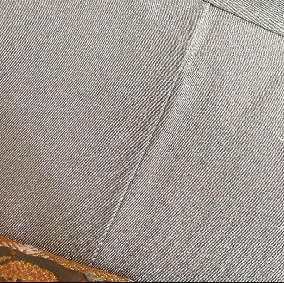 訪問着 フルセット 友禅 遠田藤舟 入学式 卒業式 七五三 着物 P4