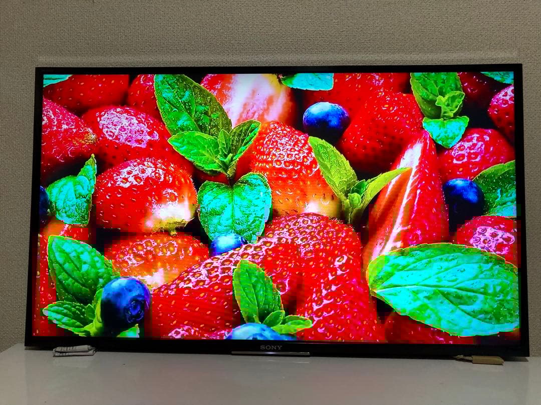 自社配送は札幌市内限定】SONY/ソニー 40インチ液晶テレビ BRAVIA
