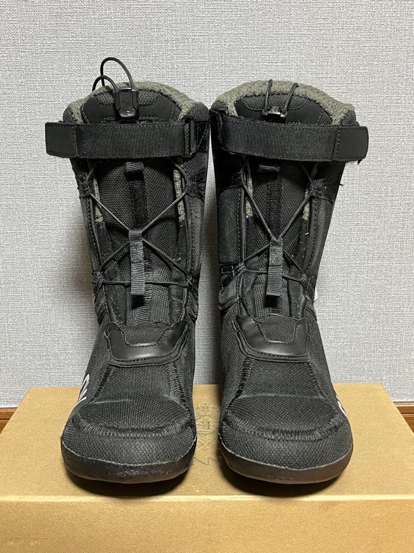 NORTHWAVE DECADE HYBRID 25.5cm ノースウェーブ