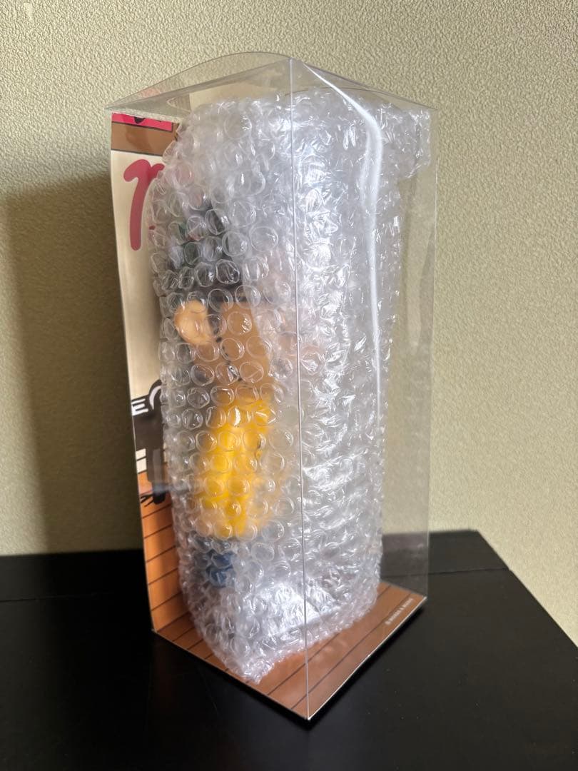 槇原敬之 Macky フィギュア 希少品