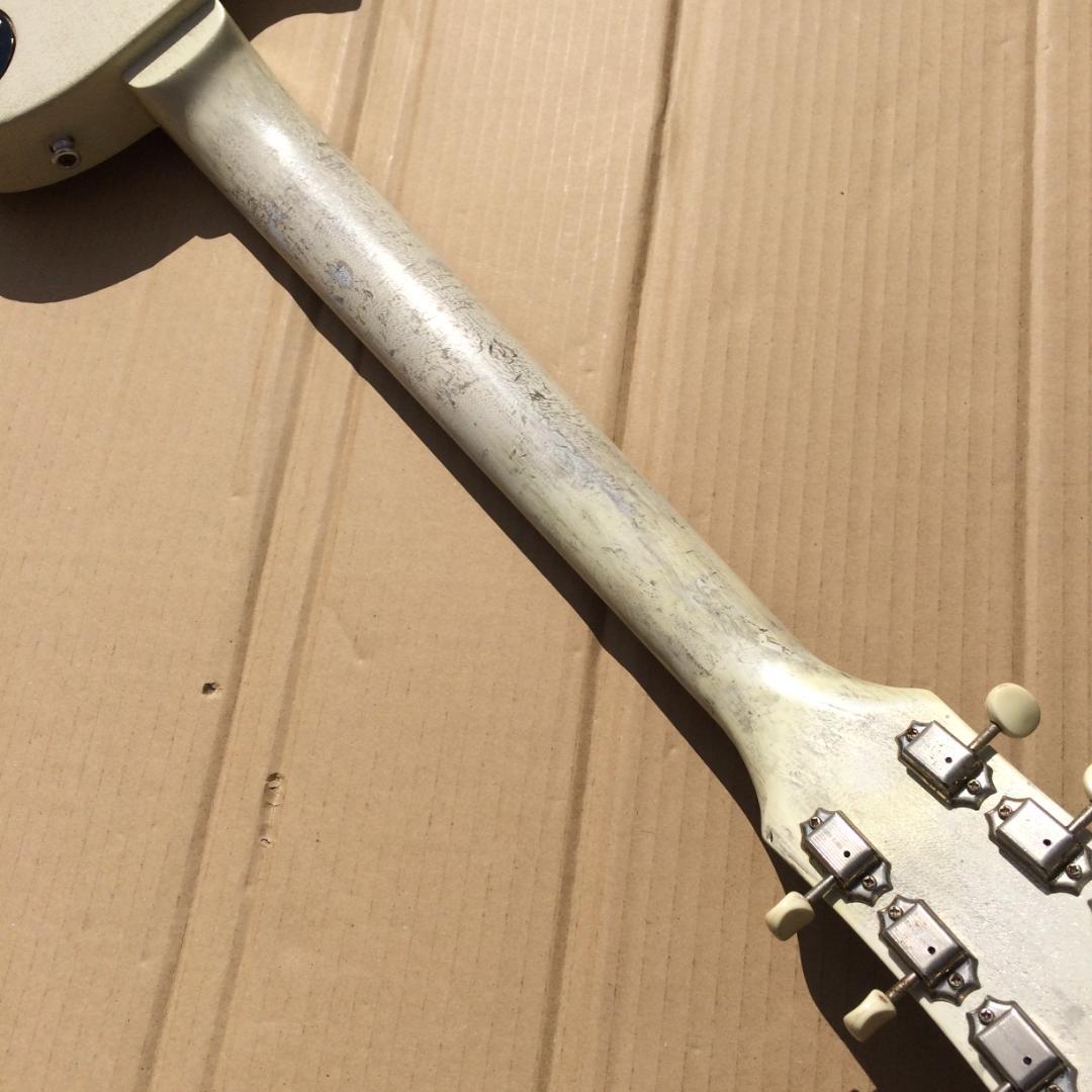 EDWARDS エドワーズ レスポール スペシャル ハードレリック LP LS