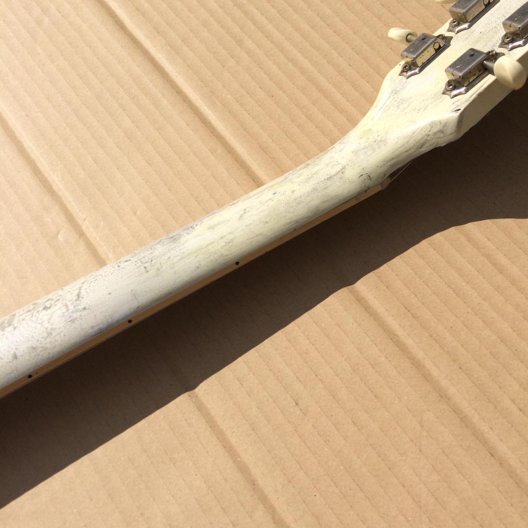 EDWARDS エドワーズ レスポール スペシャル ハードレリック LP LS