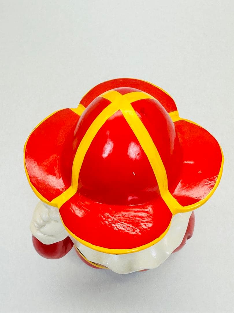 長崎旅博覧会 たびと君 貯金箱 1990 - メルカリ