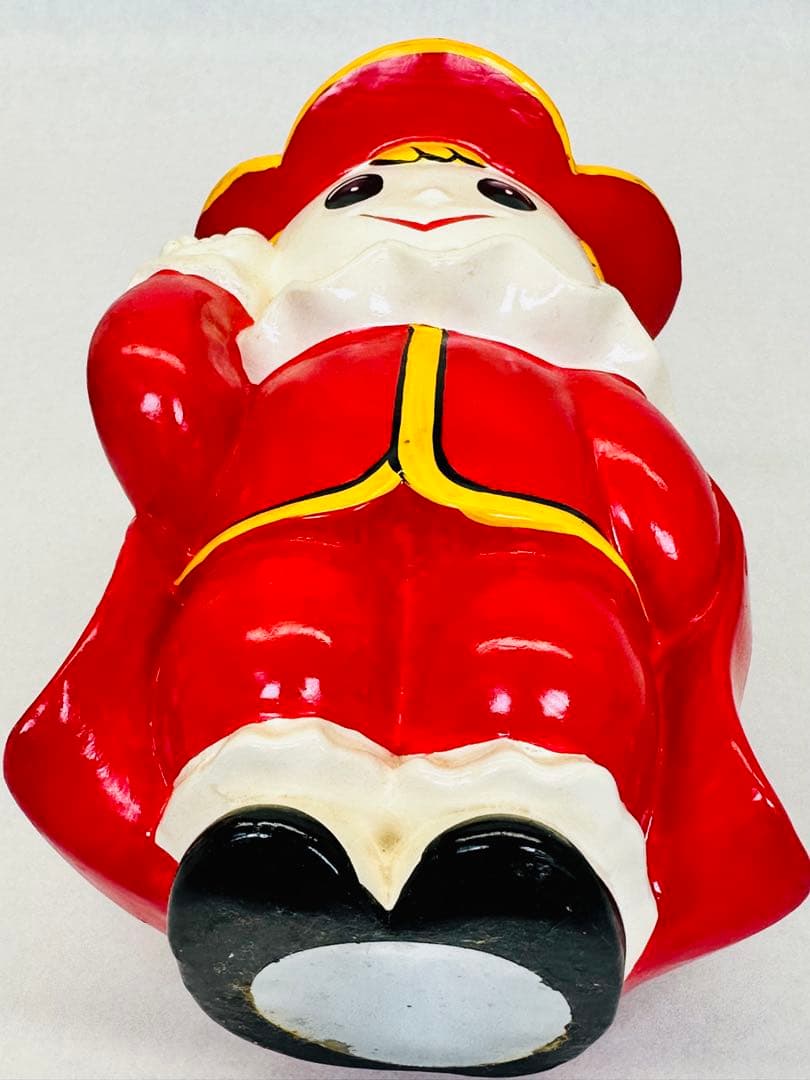 長崎旅博覧会 たびと君 貯金箱 1990