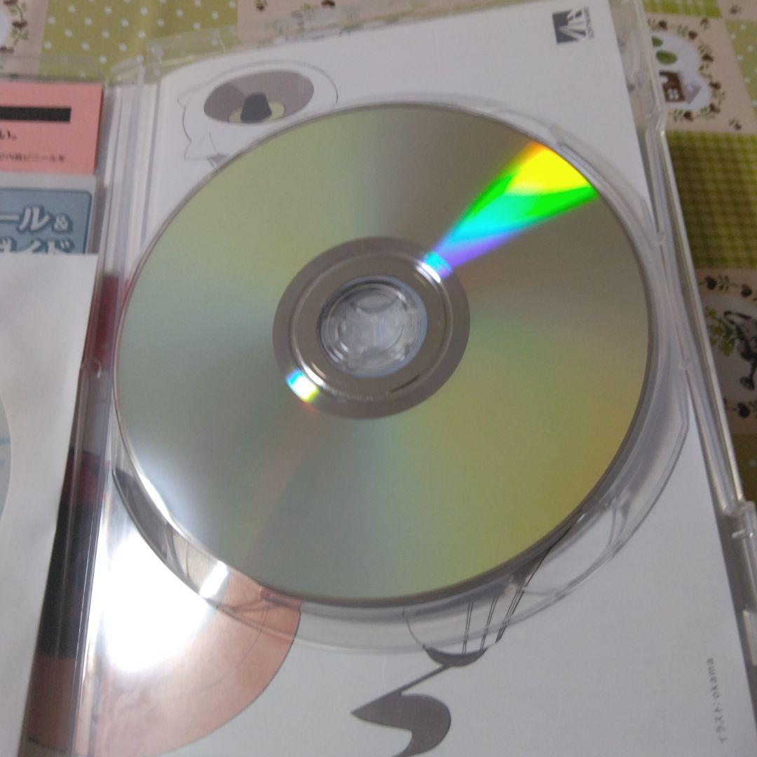 希少 特典付き VOCALOID2 猫村いろは ボカロ CD