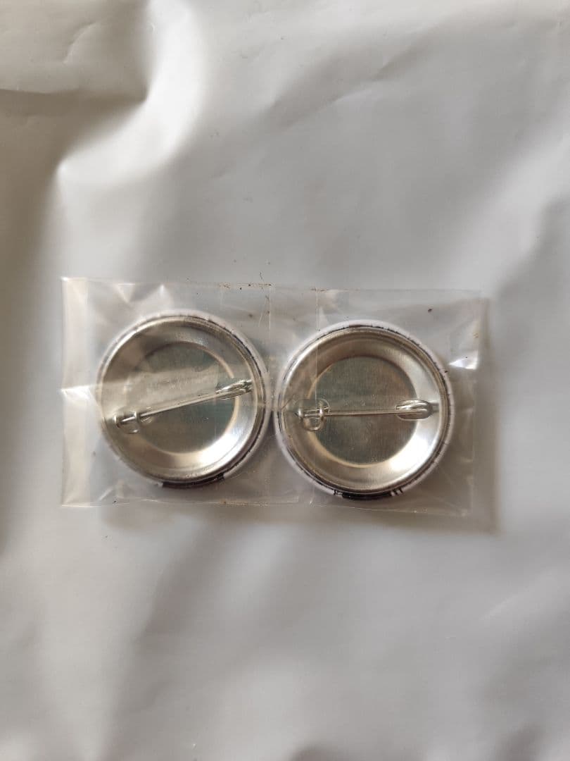 超レア 非売品　大久保篤　ソウルイーター　ソウルイーターノット　 缶バッジセット