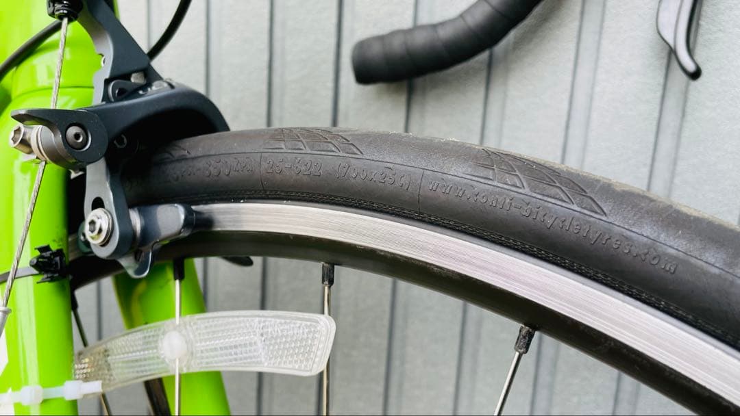 【受け取り限定】Felt F95 2013 【付属品多数・洗車済み】