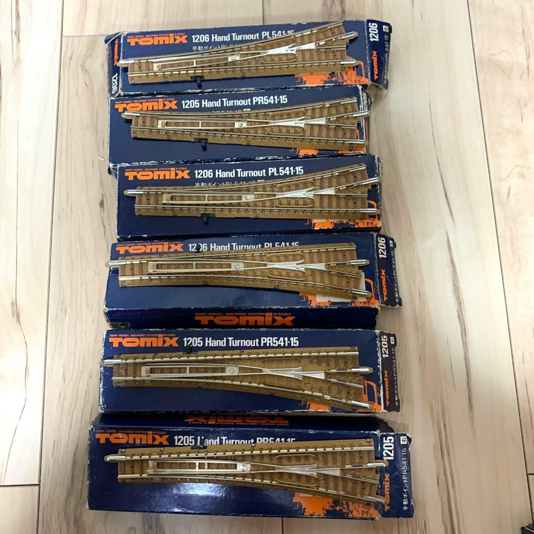 大幅値下げ】トミックス (TOMIX) Nゲージ 構築物等(旧製品)まとめ売り