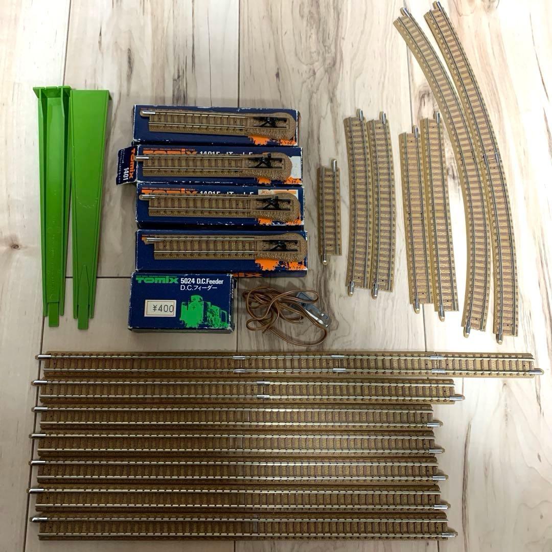 大幅値下げ】トミックス (TOMIX) Nゲージ 構築物等(旧製品)まとめ売り