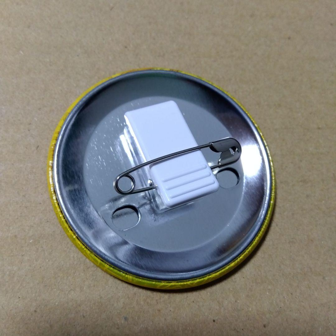 BLEACH 井上織姫 クリスタライト 缶バッジ ブリ チ BLEACHBLEACH -BLEACH