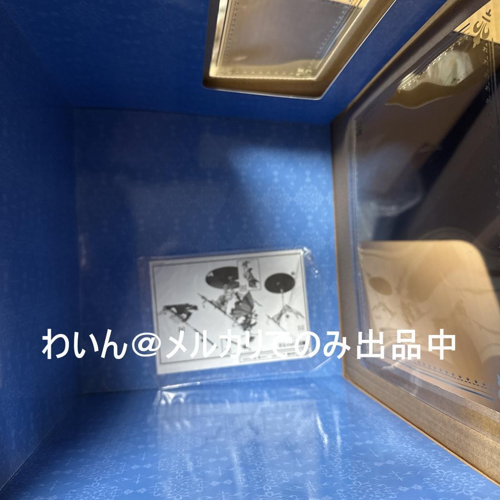 Fate/Apocrypha ジャンヌ・ダルク 1/8 完成品フィギュア