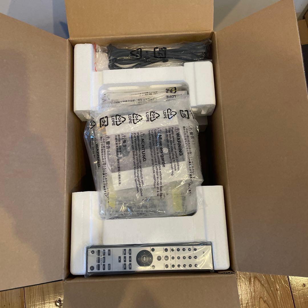 買うテレビ・オーディオ・カメラ - イクリプスECLIPSE CDR1 307 PACK-T