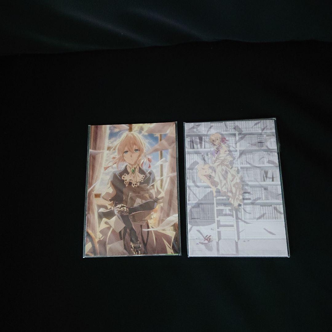 ヴァイオレット・エヴァーガーデン フィルムコンサート2018グッズフル