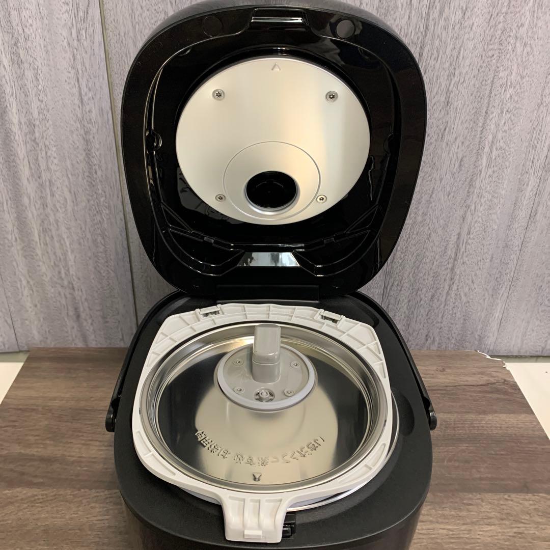 m090301m 【未使用】 Panasonic SR-KT060 炊飯器 - メルカリ