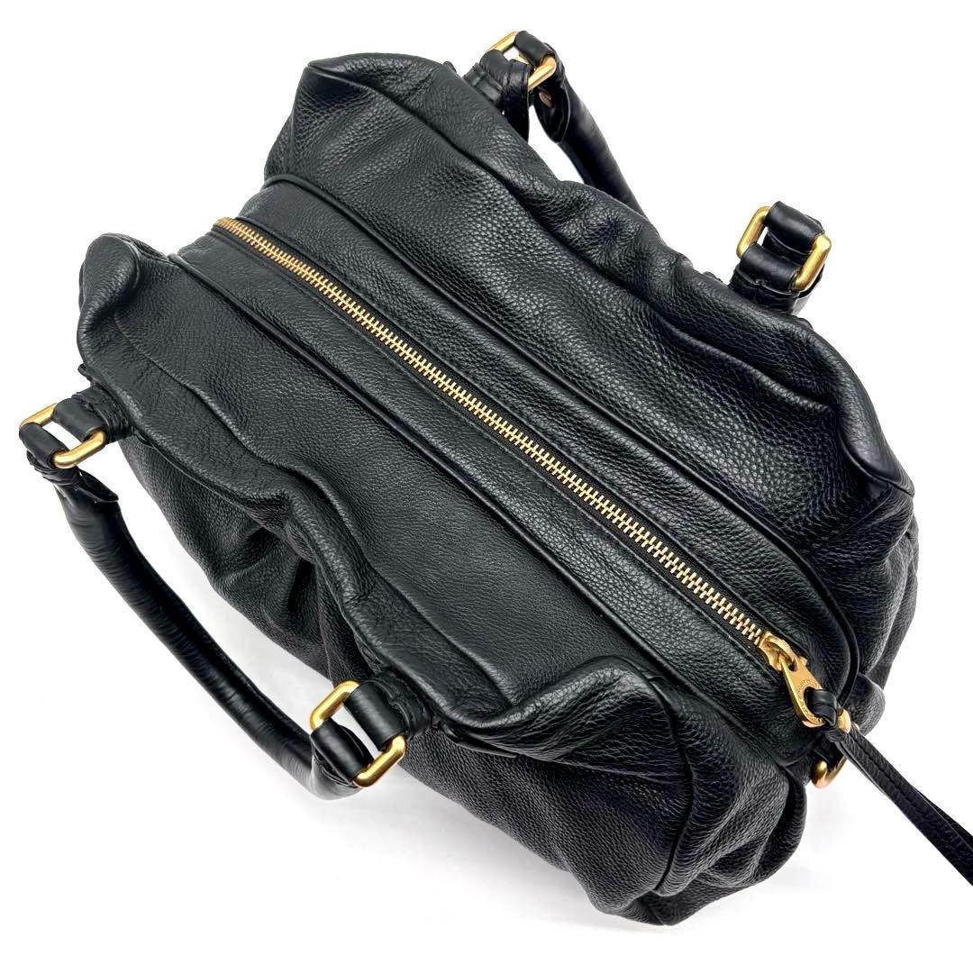 バッグ MARC by MARC JACOBS CLASSICQ 2WAY y2k