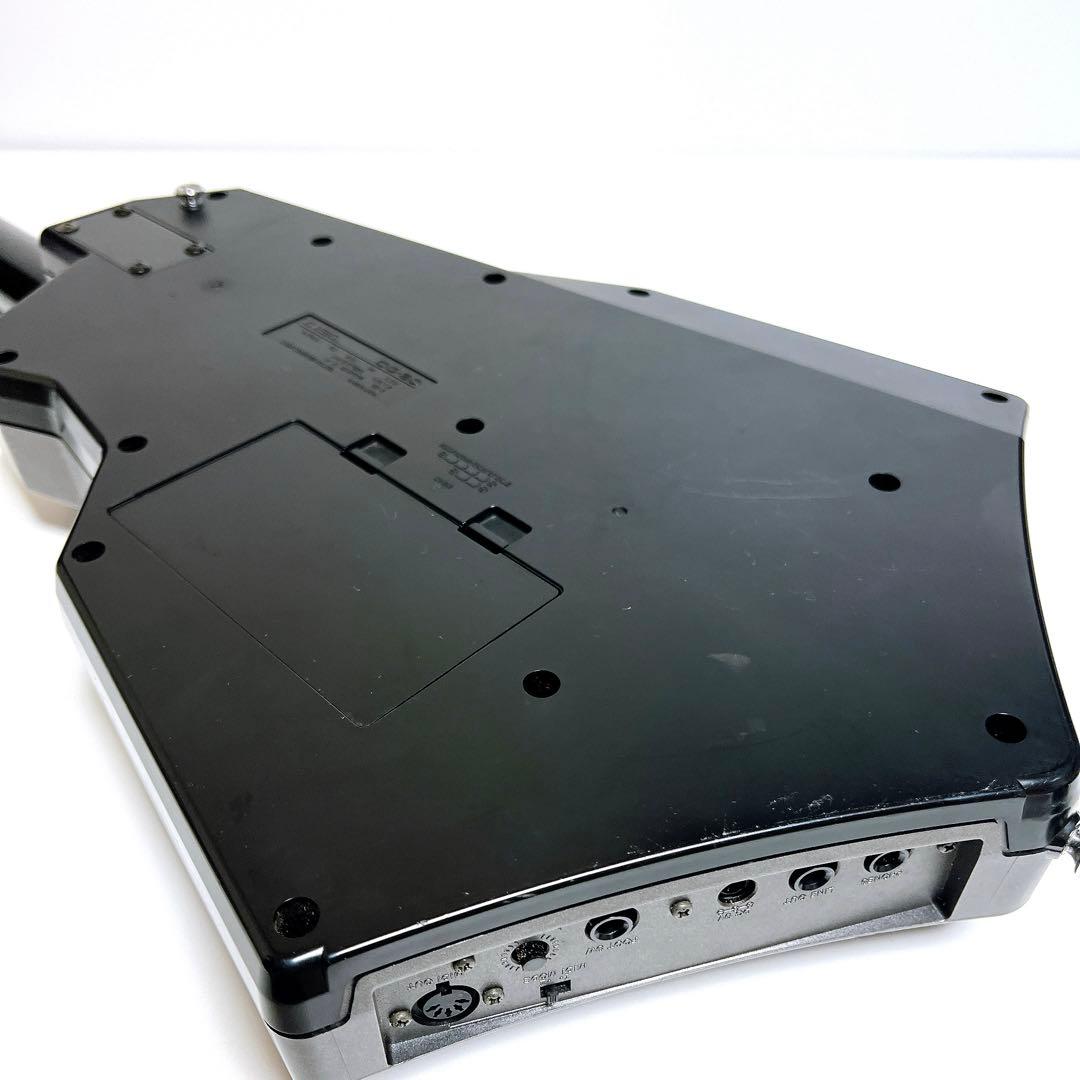 【美品・動作品】CASIO DG-20 デジタルギター　カシオ　シンセギター