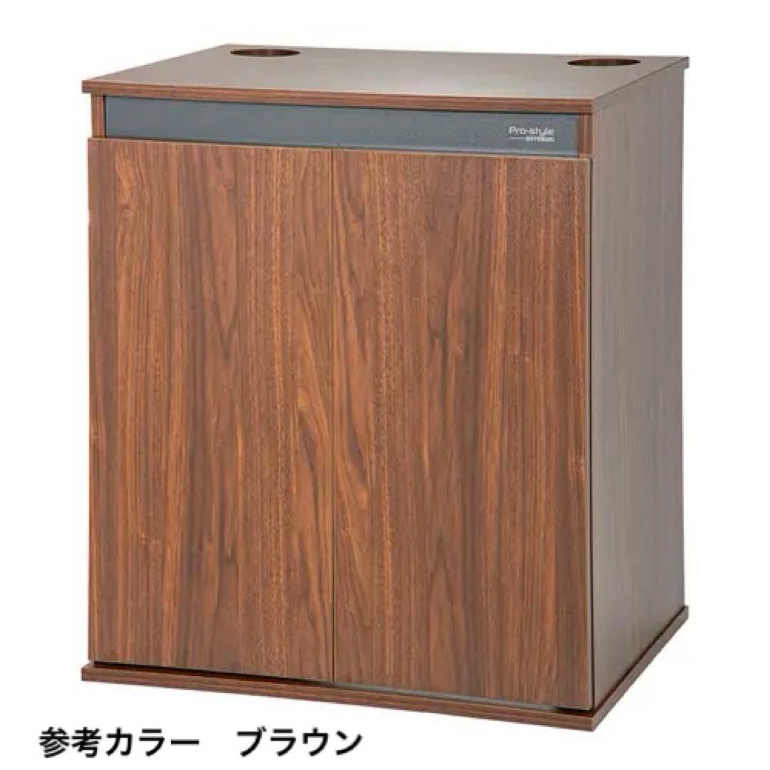 600×450x450x㎜オールガラスオーバーフロー水槽セット