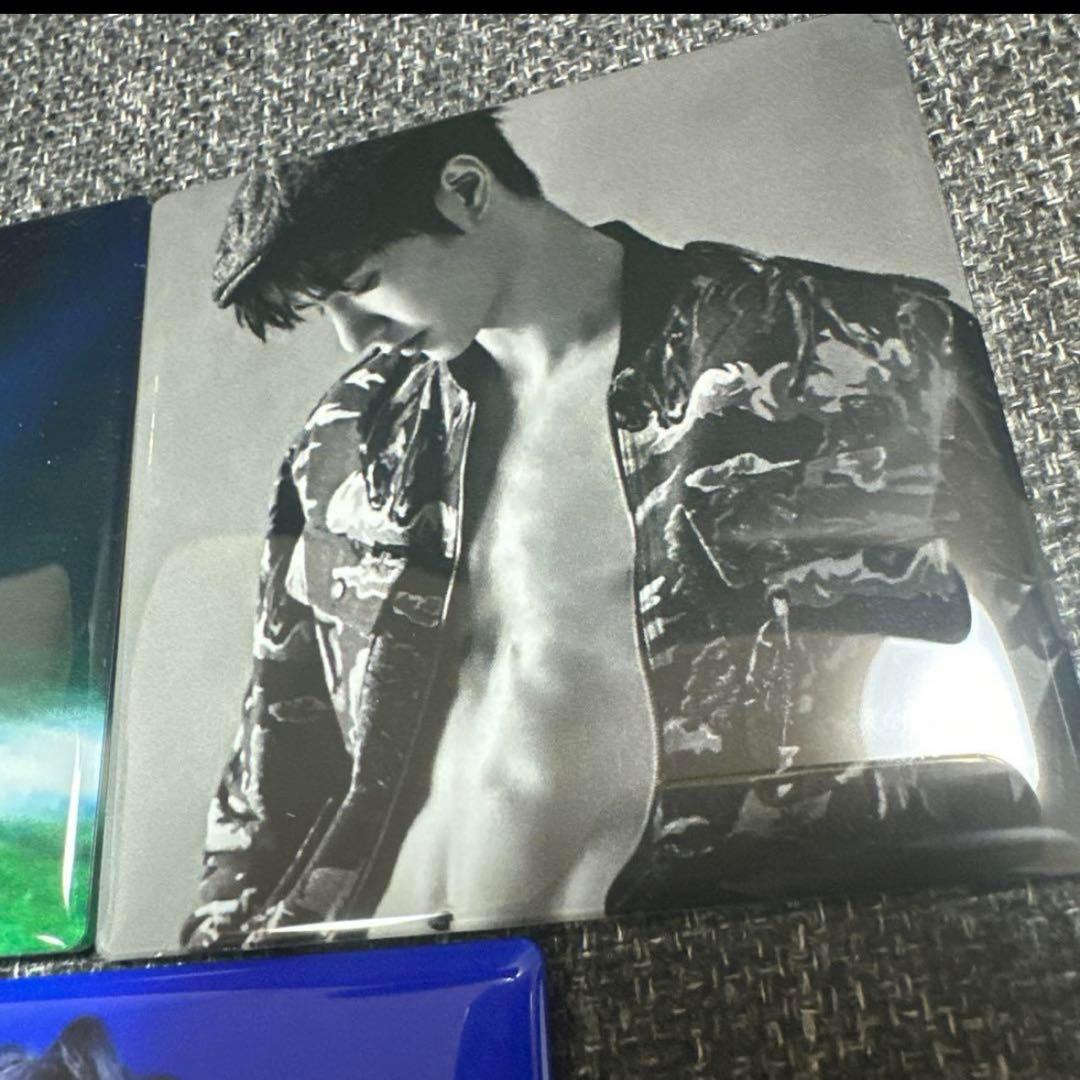 （10月VIP 15%off中） せきせいくうです❣️1001