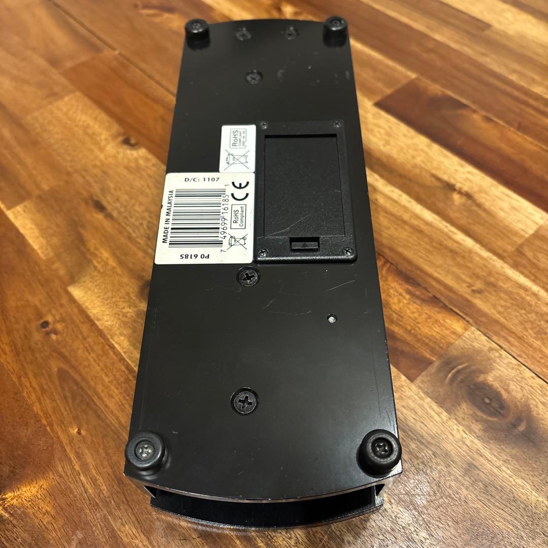 DD-20ギガディレイWhammy5ワーミー ワウ6185 HISASHI 機材