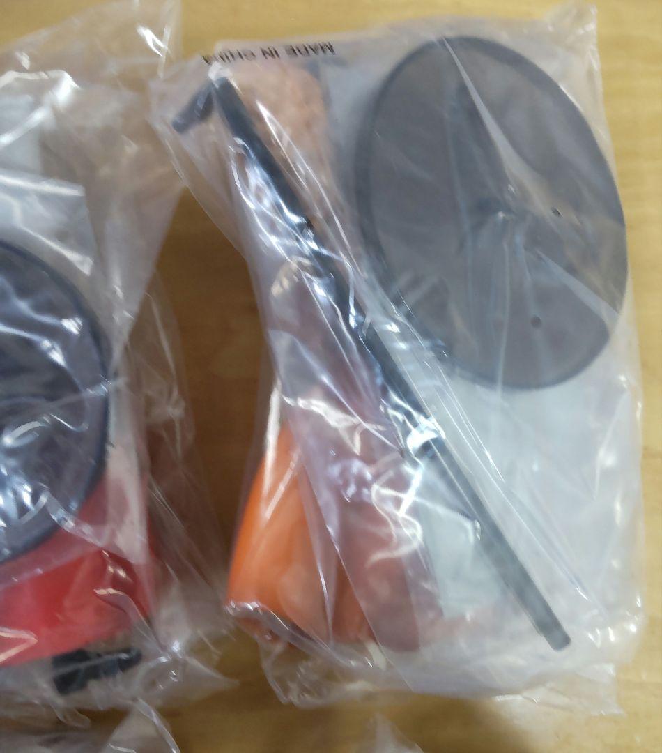 ONE PIECE FILM Z 麦わらの一味 9体セット 【新品 未使用】