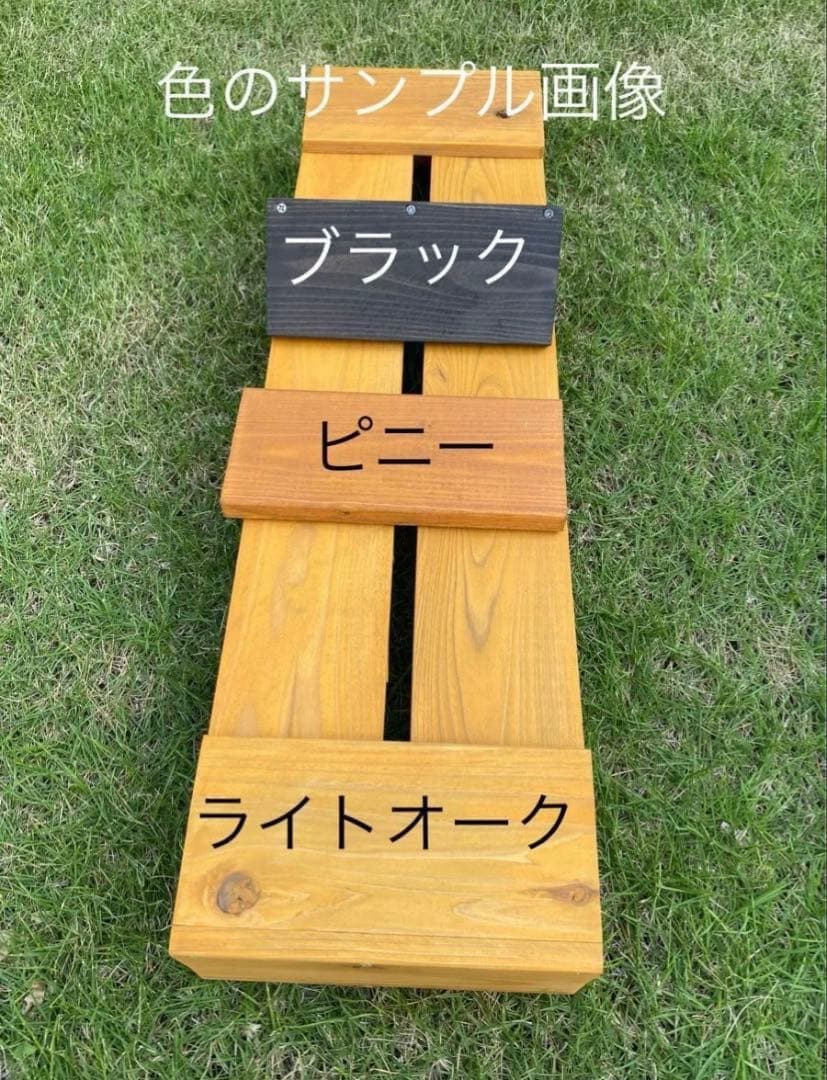 《木枠カバー Bタイプ 36L》 ビオトープ　トロ船約36L 付き　メダカ飼育