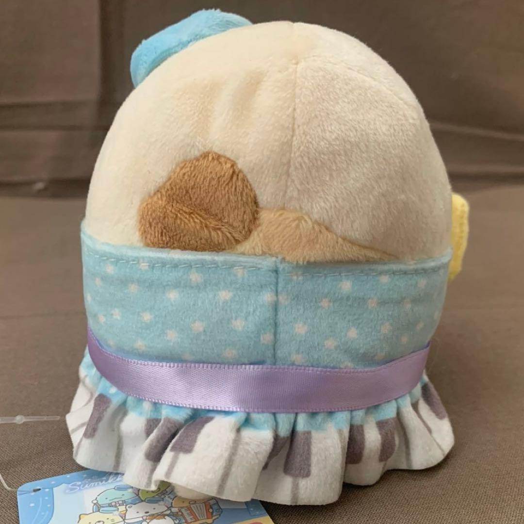 [1945]すみっコぐらし　星空演奏会　イベント限定　あつめてぬいぐるみ(５種)