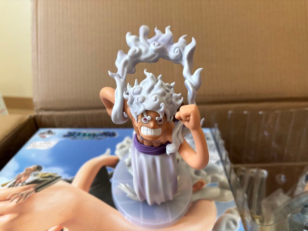 【まとめ売り】ワンピース　一番くじ　他