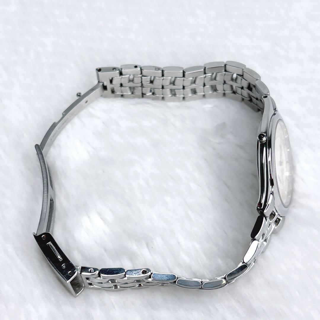 SEIKO DOLCE ドルチェ 高級ドレスウォッチ クォーツ メンズ腕時計