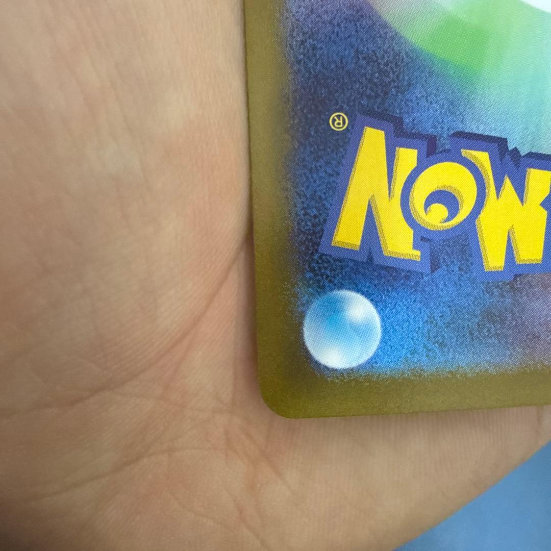 リーリエの決心 sar