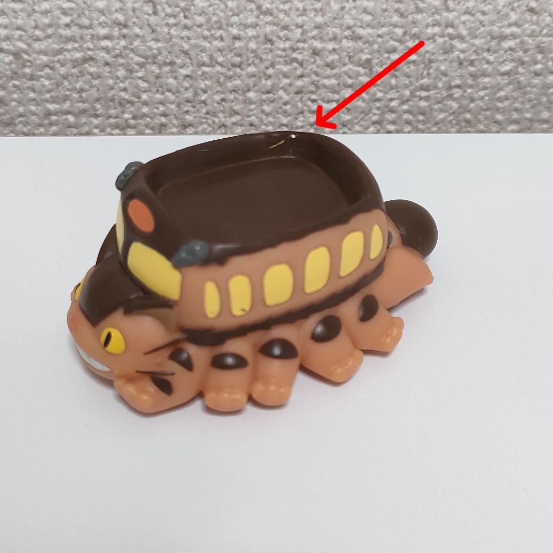 【廃盤】トトロ フィギュアセット　ゆびにんぎょう　セット　16体　指人形