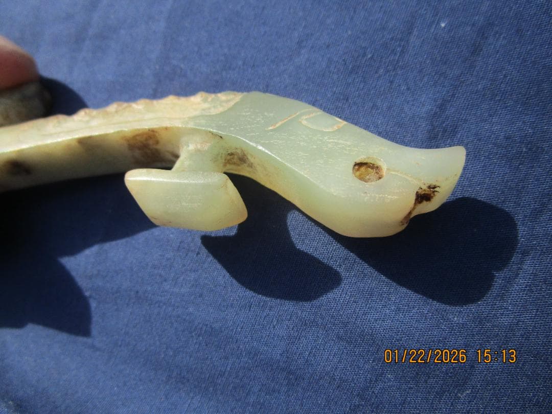 木村春芳 備前焼 手捻り宝瓶 共箱 h7cm 東キ8-0121☆2F 備前焼 木村の