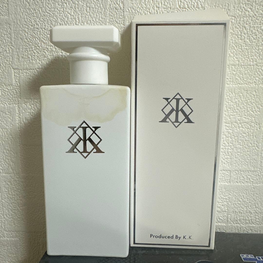 川村壱馬 香水 K.K メンプロ - メルカリ