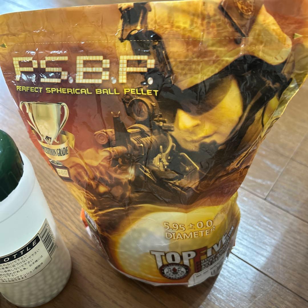 ベレッタM93R電動ガン東京マルイ