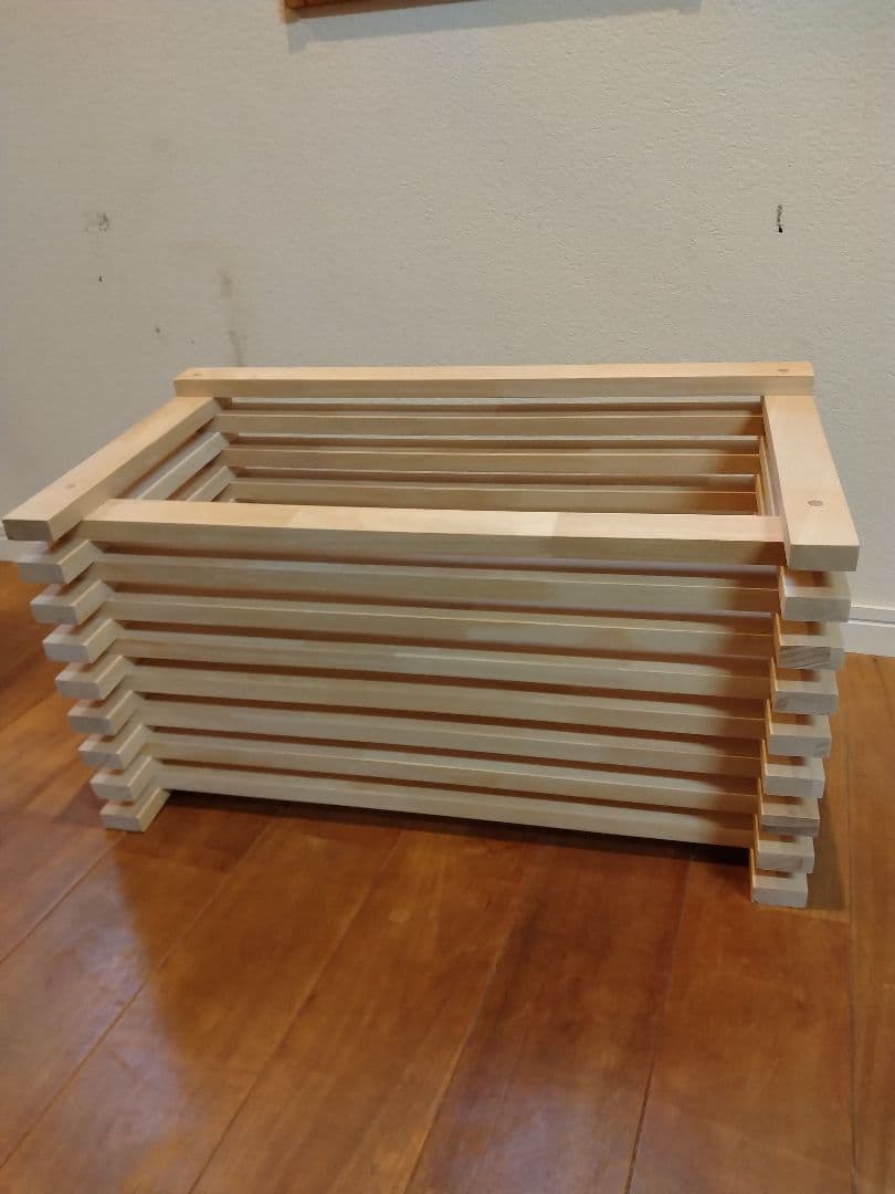 木製 ハンドメイド 水槽台 アクアラック 金魚 ベンチ 棚 シェルフ 玄関