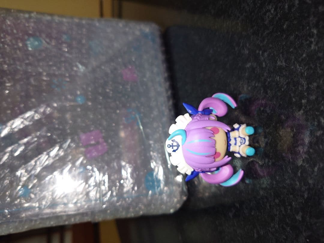 3/2まで限定価格 グッドスマイルカンパニー　湊あくあ　 すーぱー☆どり～む♪