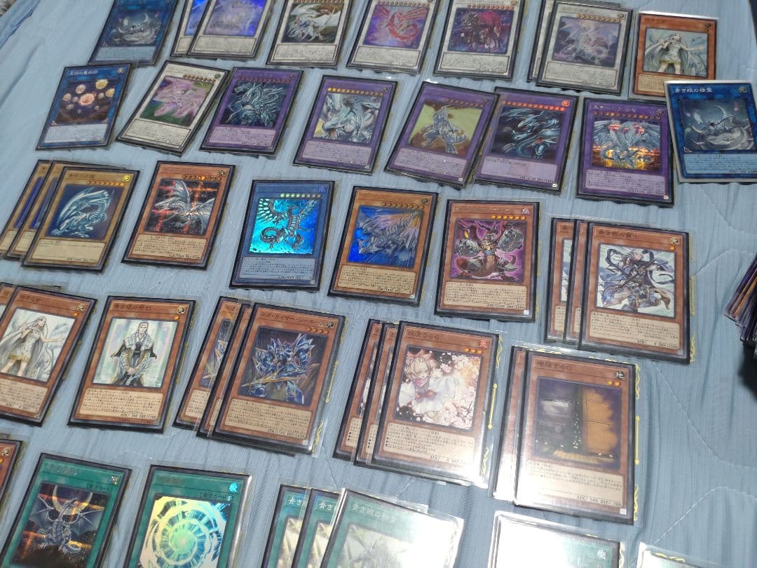 【お買い得】遊戯王　引退品　まとめ　サプライズ有り